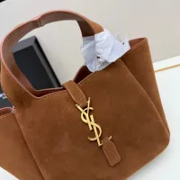 $82.00 USD Yves Saint Laurent AAA Quality Handbags For Women #1464880