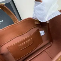 $82.00 USD Yves Saint Laurent AAA Quality Handbags For Women #1464880