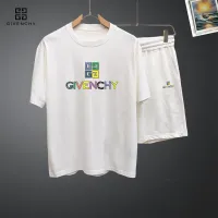 $48.00 USD Givenchy Tracksuits Short Sleeved For Men #1464889