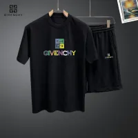 $48.00 USD Givenchy Tracksuits Short Sleeved For Men #1464890