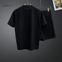 $48.00 USD Moncler Tracksuits Short Sleeved For Men #1464896