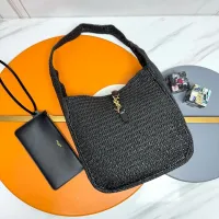 $195.00 USD Yves Saint Laurent YSL AAA Quality Shoulder Bags For Women #1464920