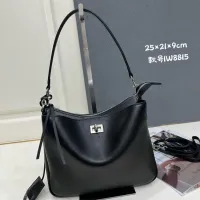 $100.00 USD Balenciaga AAA Quality Shoulder Bags For Women #1464922