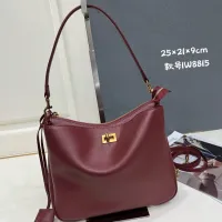 $100.00 USD Balenciaga AAA Quality Shoulder Bags For Women #1464923