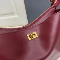 $100.00 USD Balenciaga AAA Quality Shoulder Bags For Women #1464923