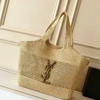 $212.00 USD Yves Saint Laurent YSL AAA Quality Shoulder Bags For Women #1464925