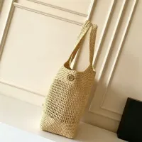 $212.00 USD Yves Saint Laurent YSL AAA Quality Shoulder Bags For Women #1464925