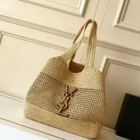 $212.00 USD Yves Saint Laurent YSL AAA Quality Shoulder Bags For Women #1464925