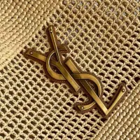$212.00 USD Yves Saint Laurent YSL AAA Quality Shoulder Bags For Women #1464925