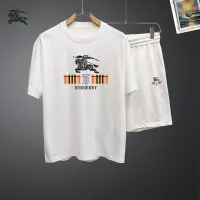 $48.00 USD Burberry Tracksuits Short Sleeved For Men #1464928