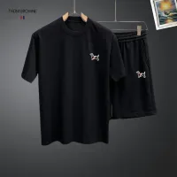 $48.00 USD Thom Browne TB Tracksuits Short Sleeved For Men #1464933