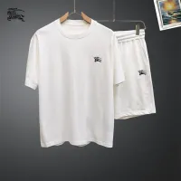 $48.00 USD Burberry Tracksuits Short Sleeved For Men #1464936