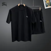 $48.00 USD Burberry Tracksuits Short Sleeved For Men #1464937