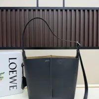 $244.63 USD LOEWE AAA Quality Shoulder Bags For Women #1464942