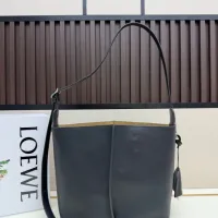 $244.63 USD LOEWE AAA Quality Shoulder Bags For Women #1464942