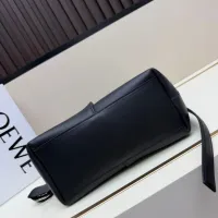 $244.63 USD LOEWE AAA Quality Shoulder Bags For Women #1464942