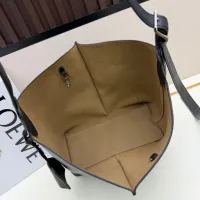 $244.63 USD LOEWE AAA Quality Shoulder Bags For Women #1464942