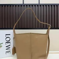 $244.63 USD LOEWE AAA Quality Shoulder Bags For Women #1464945