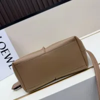 $244.63 USD LOEWE AAA Quality Shoulder Bags For Women #1464945