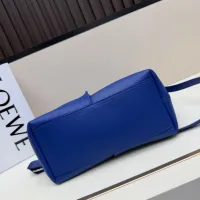 $244.63 USD LOEWE AAA Quality Shoulder Bags For Women #1464946