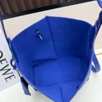 $244.63 USD LOEWE AAA Quality Shoulder Bags For Women #1464946