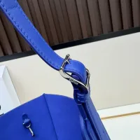 $244.63 USD LOEWE AAA Quality Shoulder Bags For Women #1464946