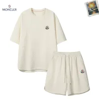 $52.00 USD Moncler Tracksuits Short Sleeved For Men #1465002