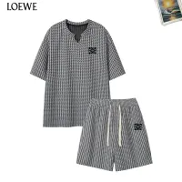 $52.00 USD LOEWE Tracksuits Short Sleeved For Men #1465022