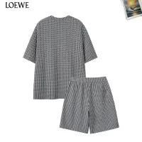 $52.00 USD LOEWE Tracksuits Short Sleeved For Men #1465022