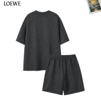 $52.00 USD LOEWE Tracksuits Short Sleeved For Men #1465023