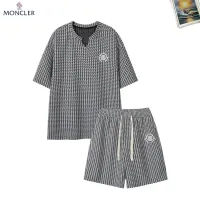 $52.00 USD Moncler Tracksuits Short Sleeved For Men #1465034