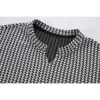 $52.00 USD Moncler Tracksuits Short Sleeved For Men #1465034