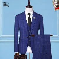 $105.00 USD Burberry Tracksuits Long Sleeved For Men #1465056