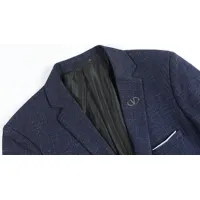 $105.00 USD Valentino Tracksuits Long Sleeved For Men #1465059