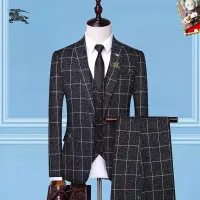 $105.00 USD Burberry Tracksuits Long Sleeved For Men #1465067
