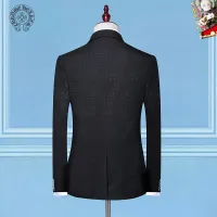 $105.00 USD Chrome Hearts Tracksuits Long Sleeved For Men #1465073