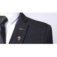 $105.00 USD Chrome Hearts Tracksuits Long Sleeved For Men #1465073