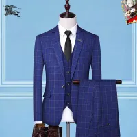 $105.00 USD Burberry Tracksuits Long Sleeved For Men #1465077