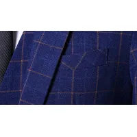 $105.00 USD Burberry Tracksuits Long Sleeved For Men #1465077
