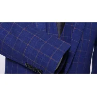 $105.00 USD Burberry Tracksuits Long Sleeved For Men #1465077