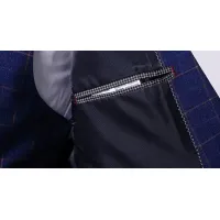 $105.00 USD Burberry Tracksuits Long Sleeved For Men #1465077