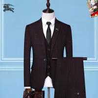 $105.00 USD Burberry Tracksuits Long Sleeved For Men #1465078