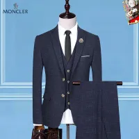 $105.00 USD Moncler Tracksuits Long Sleeved For Men #1465092