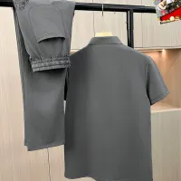 $80.00 USD Chrome Hearts Tracksuits Short Sleeved For Men #1465119