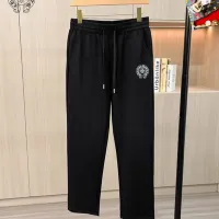 $80.00 USD Chrome Hearts Tracksuits Short Sleeved For Men #1465120