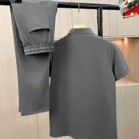 $80.00 USD The North Face Tracksuits Short Sleeved For Men #1465125