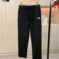 $80.00 USD The North Face Tracksuits Short Sleeved For Men #1465126
