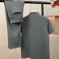 $80.00 USD LOEWE Tracksuits Short Sleeved For Men #1465140