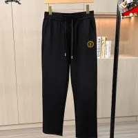 $80.00 USD Burberry Tracksuits Short Sleeved For Men #1465156