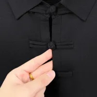 $80.00 USD Moncler Tracksuits Short Sleeved For Men #1465159